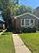 8953 Central Park, Evanston, IL 60203