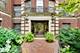 408 Ridge Unit 22-2, Evanston, IL 60202