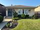 8425 W Castle Island, Chicago, IL 60656