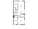 938 N Damen Unit 3F, Chicago, IL 60622