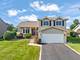 16638 W Apache, Lockport, IL 60441