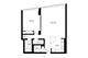 110 E Delaware Unit 1402, Chicago, IL 60611
