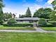 1121 S Aldine, Park Ridge, IL 60068