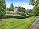 1121 S Aldine, Park Ridge, IL 60068