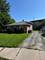 1241 Arthur, Calumet City, IL 60409