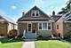 5405 N Mulligan, Chicago, IL 60630