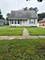 536 Fremont, West Chicago, IL 60185