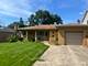 11014 S Keeler, Oak Lawn, IL 60453
