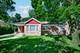 618 Dundee, Flossmoor, IL 60422