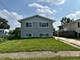 16317 Laflin, Markham, IL 60428