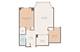 525 W Hawthorne Unit 608, Chicago, IL 60657