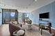 501 N Clinton Unit 1304, Chicago, IL 60654