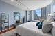 501 N Clinton Unit 1304, Chicago, IL 60654