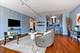 501 N Clinton Unit 1304, Chicago, IL 60654