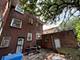 7022 S Constance, Chicago, IL 60649