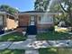 11959 S Prairie, Chicago, IL 60628