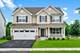 12404 S Blue Water, Plainfield, IL 60585