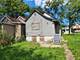337 W 110th, Chicago, IL 60628