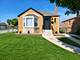 5000 N Nordica, Chicago, IL 60656
