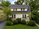 790 Foxdale, Winnetka, IL 60093