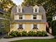 790 Foxdale, Winnetka, IL 60093