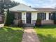 1895 Welwyn, Des Plaines, IL 60018