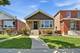 6038 S Komensky, Chicago, IL 60629