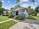208 N Grant, Westmont, IL 60559