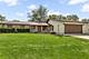 16400 Sherwood, Orland Park, IL 60462