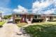 7046 W Cleveland, Niles, IL 60714