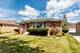7046 W Cleveland, Niles, IL 60714