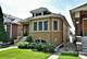 3118 N 78th, Elmwood Park, IL 60707