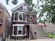 1633 W 38th Unit 1, Chicago, IL 60609