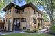 843 N Oak Park, Oak Park, IL 60302