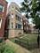 8035 S Paulina Unit 2, Chicago, IL 60620