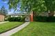 15342 Dobson, South Holland, IL 60473
