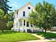 900 Spruce, Aurora, IL 60506