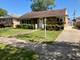8719 N Oriole, Niles, IL 60714