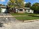 21331 Illinois, Matteson, IL 60443