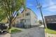 4714 S Throop, Chicago, IL 60609