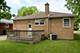 16421 Evans, South Holland, IL 60473