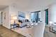 211 N Harbor Unit 2509, Chicago, IL 60601