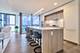 211 N Harbor Unit 2509, Chicago, IL 60601