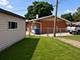 13514 Short, Crestwood, IL 60418