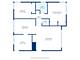 10350 Canterbury Unit 1E, Westchester, IL 60154