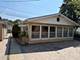 3933 Oak Park, Stickney, IL 60402