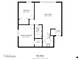 5125 Blodgett Unit 218T, Downers Grove, IL 60515