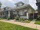3116 S 52nd, Cicero, IL 60804