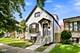 5722 W Grover, Chicago, IL 60630