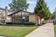 5239 Oakdale, Oak Lawn, IL 60453